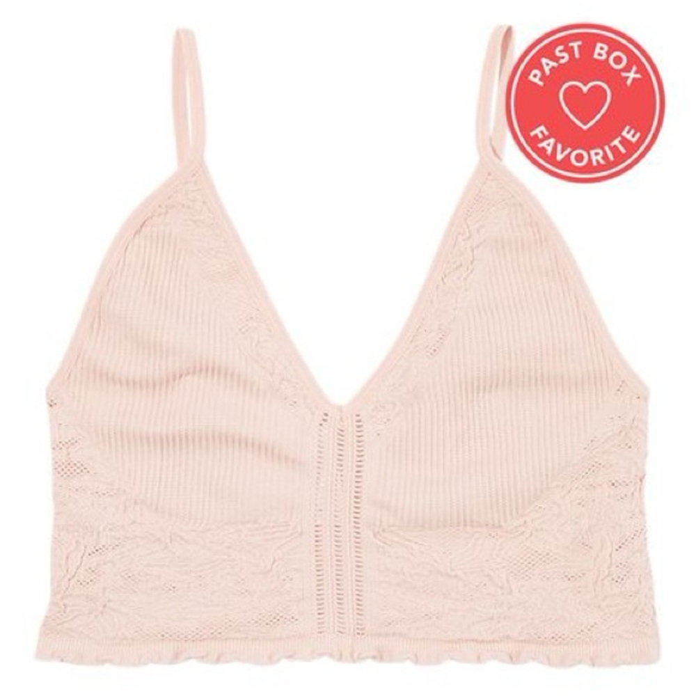 Fabfitfun bralette
